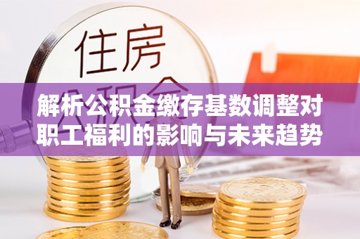 石泉解析公积金缴存基数调整对职工福利的影响与未来趋势