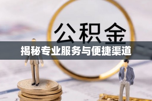 石泉揭秘专业服务与便捷渠道